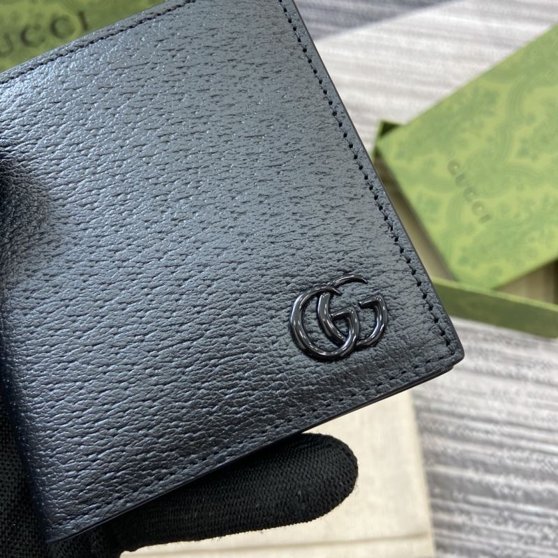 Gucci Wallets